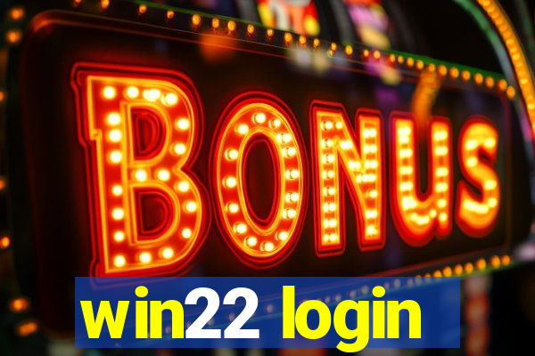 win22 login